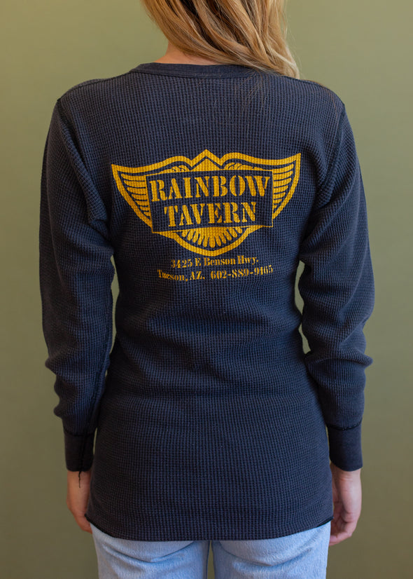 Vintage 1991 Harley Legends Thermal
