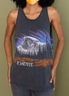 Vintage 90s Yosemite Wrap Around Tank