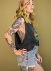 Vintage 90s Harley Dragon Tank