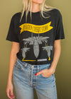 Vintage 90s Operation Desert Storm Tee