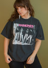 Vintage Ramones Tee