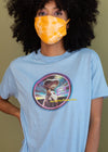 Vintage 1982 E.T. Iron On Tee