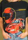 Vintage Michigan Speedway NASCAR Tee