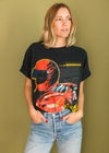 Vintage Michigan Speedway NASCAR Tee