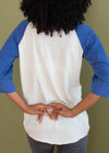 Vintage 1982 Milwaukee Brewers Baseball Tee