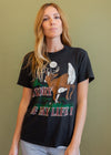 Vintage 1980s Story of My Life Tee