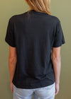 Vintage 1980s Story of My Life Tee