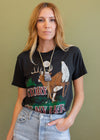 Vintage 1980s Story of My Life Tee