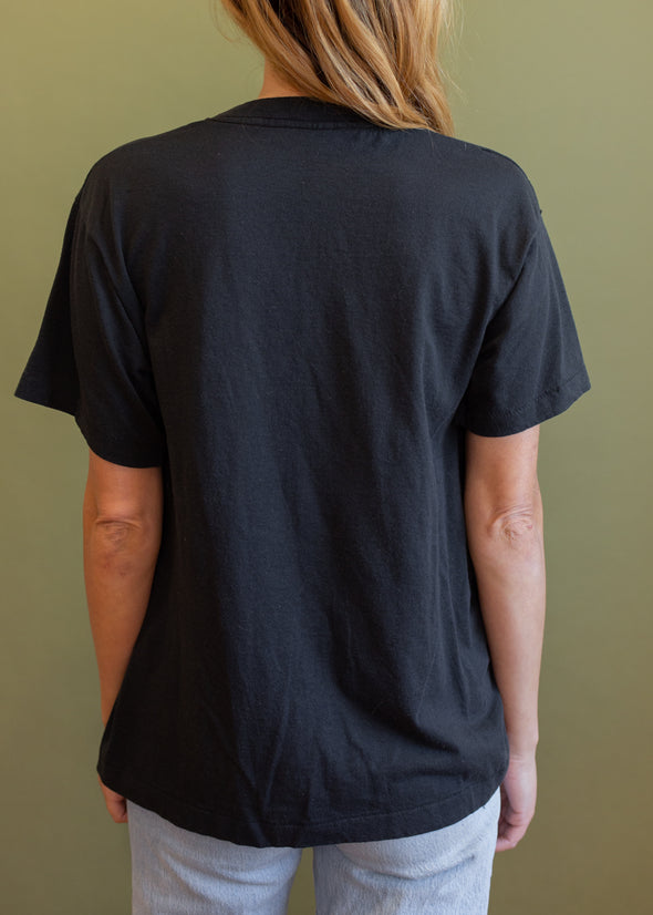 Vintage 1980s Trop Artic Tee