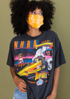 Vintage 1991 SSI NHRA Top Fuel Tee
