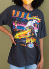 Vintage 1991 SSI NHRA Top Fuel Tee