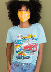 Vintage 1985 Corvette Tee
