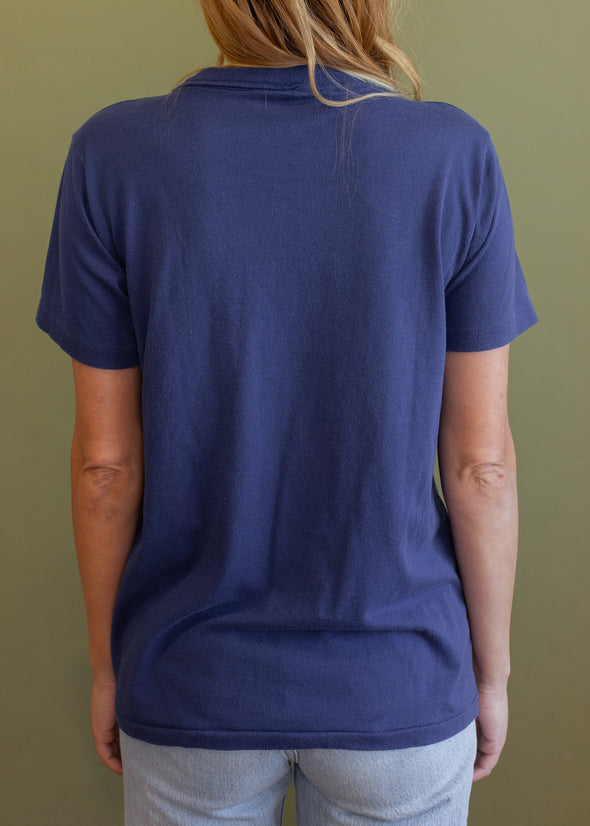 Vintage 1985 Kansas City Royals Tee