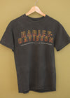 Vintage Y2k Grungy Harley Tee
