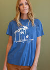 Vintage 1986 Paper Thin California Tee