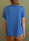 Vintage 1986 Paper Thin California Tee