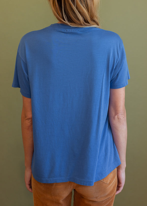 Vintage 1986 Paper Thin California Tee