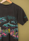 Vintage 90s Rainforest Cafe Tee