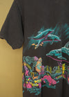 Vintage 90s Rainforest Cafe Tee