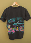 Vintage 90s Rainforest Cafe Tee