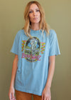 Vintage 90s Bear Whiz Beer Tee