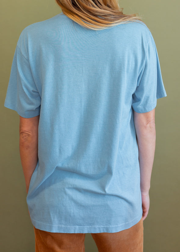 Vintage 90s Bear Whiz Beer Tee