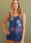Vintage 80s/90s Ocean Pacific Tank