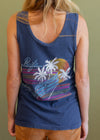 Vintage 80s/90s Ocean Pacific Tank