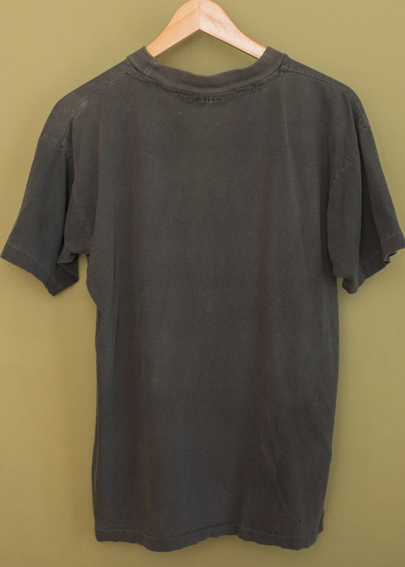 Vintage 90s Thin Faded Southwestern Tee