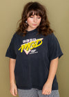 Vintage 90s Club Miller Tee