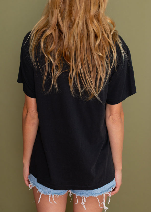 Vintage 90s Thin D.A.R.E. Tee