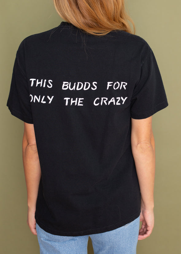 Vintage 1991 Budweiser Tee