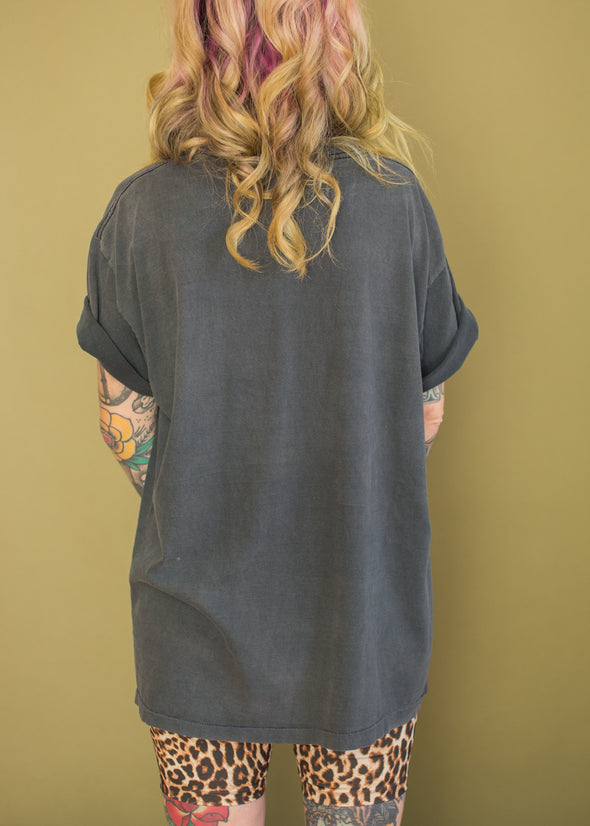 Vintage 90s Harley Heritage of Freedom Tee