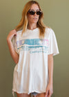 Vintage 90s Faded California Tee