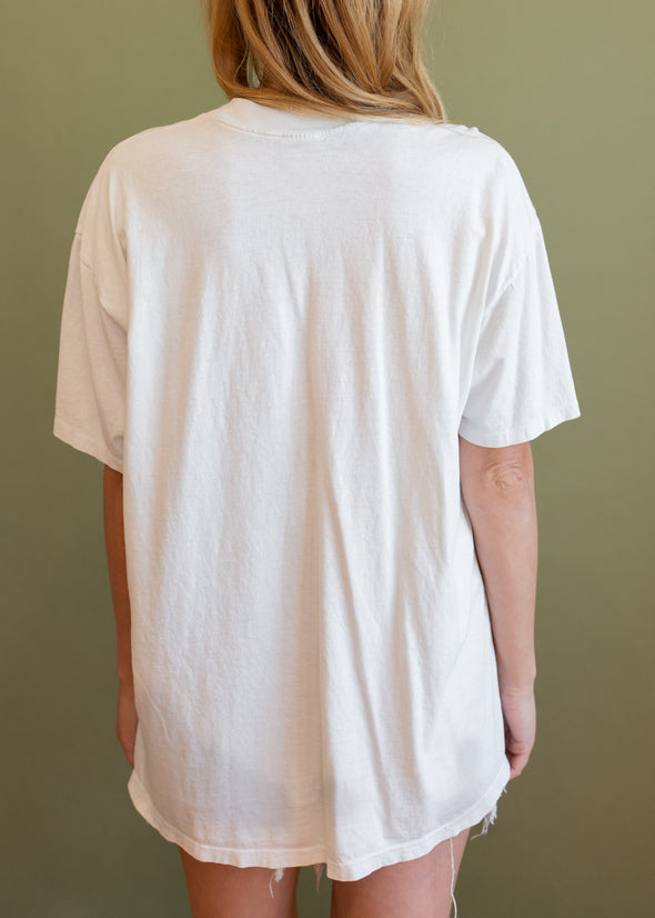 Vintage 90s Faded California Tee