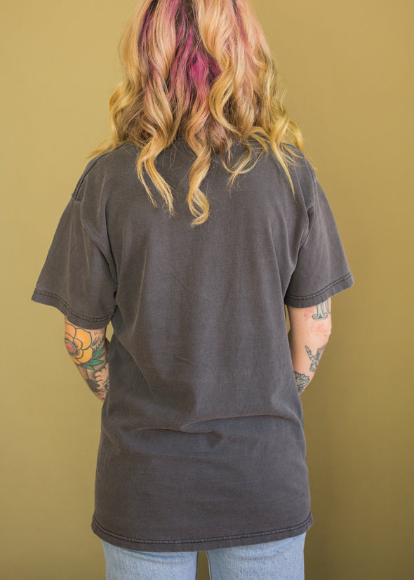 Vintage Breaking Free Biker Tee