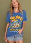 Vintage 1980s Thin Fish Fry Arkansas Tee