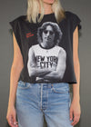 Vintage John Lennon NYC Tank