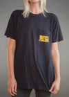 Vintage Boothill Saloon Pocket Tee