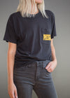 Vintage Boothill Saloon Pocket Tee