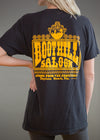 Vintage Boothill Saloon Pocket Tee
