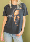 Vintage Eric Clapton 1990 Tour Tee