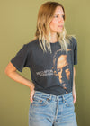 Vintage Eric Clapton 1990 Tour Tee
