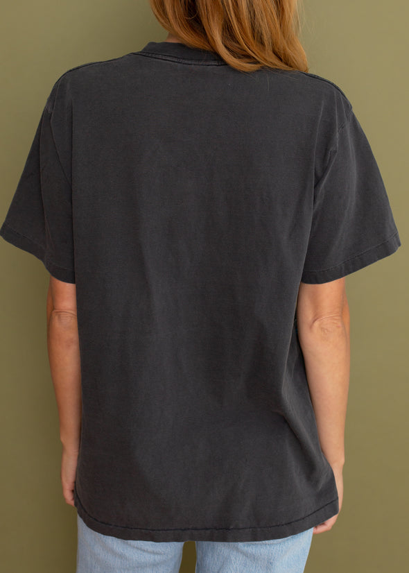 Vintage 1990 Harley Freedom Highway Tee