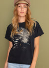 Vintage 90s Eagle Biker Tee