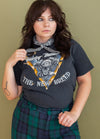 Vintage 80s/90s Harley New Breed Tee