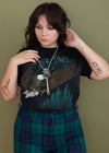 Vintage 1998 Soaring Eagle Tee