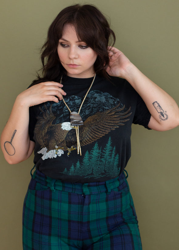 Vintage 1998 Soaring Eagle Tee