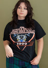 Vintage 1999 Myrtle Beach Bike Week Tee