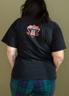 Vintage 1999 Myrtle Beach Bike Week Tee